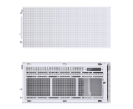 Jonsbo D41 MESH ATX White - 1132934 - zdjęcie 11